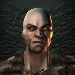 ExiledWhomper — legacy portrait
