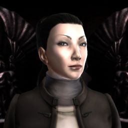 Wabumpas — legacy portrait