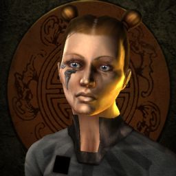 covercasted — legacy portrait