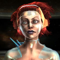 Kwaitkwski — legacy portrait