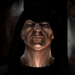 Corpcures — legacy portrait