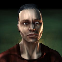 Flathom — legacy portrait