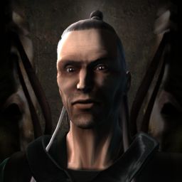 Maruvindi — legacy portrait