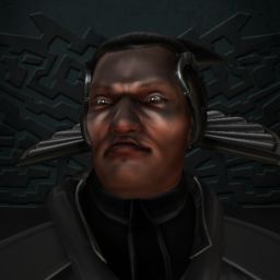 Dashbo — legacy portrait