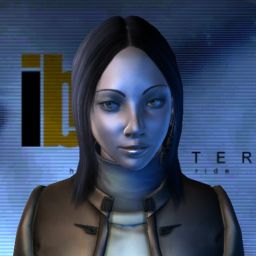 Rayna I — legacy portrait