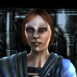 Looney Producer — legacy portrait