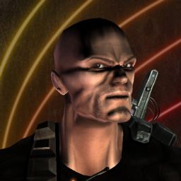 Max Payton — legacy portrait
