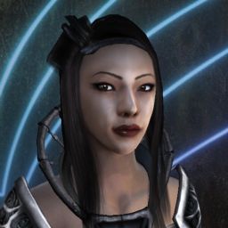 Tex WillerWife — legacy portrait