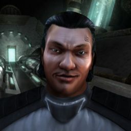 Sezu — legacy portrait