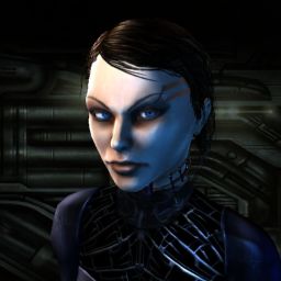 Lexshu — legacy portrait