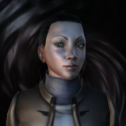 Hammelbein — legacy portrait