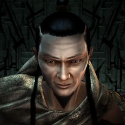 iramch — legacy portrait
