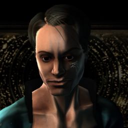 Lurianul — legacy portrait