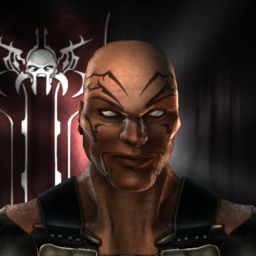 secuutus — legacy portrait