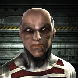Zwobi — legacy portrait