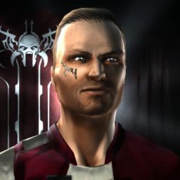 Silverias — legacy portrait