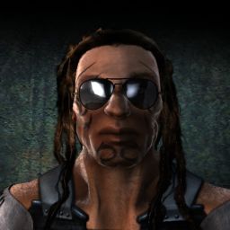 hopekiller — legacy portrait