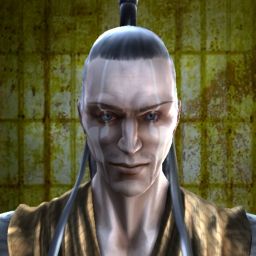 Akira Zaibach — legacy portrait