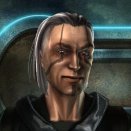 Jasper Sae — legacy portrait