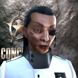 Chaxid Beck — legacy portrait