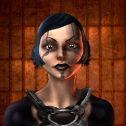 Rasputain — legacy portrait