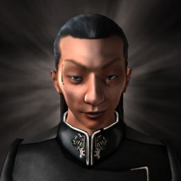 IceWinner — legacy portrait