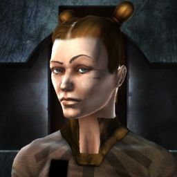 Ceo natalie — legacy portrait