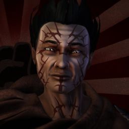 724c7v5 — legacy portrait