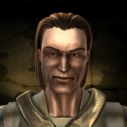 Burwell Puller — legacy portrait