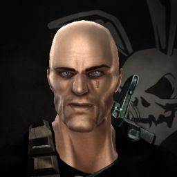Kosiru Vala — legacy portrait