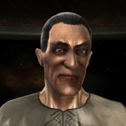 Atucus — legacy portrait