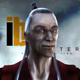 Dany Jita — legacy portrait
