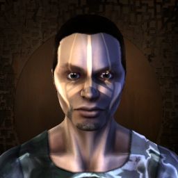 Sygio — legacy portrait