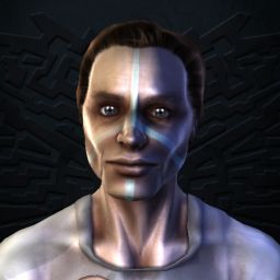 FC Stillman — legacy portrait