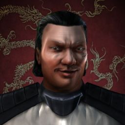 Peter Tjordenskiold — legacy portrait