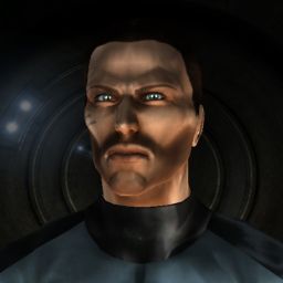 Mac Maniac — legacy portrait