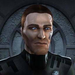 Tredis Var — legacy portrait