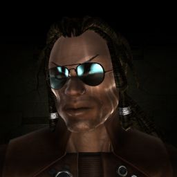Melcosoft — legacy portrait