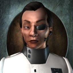 Galvaniseur — legacy portrait