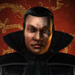 Ma Tun — legacy portrait