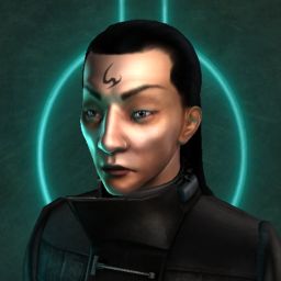 Jin Leifeng — legacy portrait