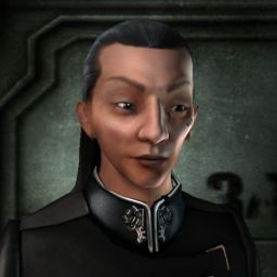 Rivles — legacy portrait