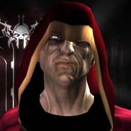 Arizan Holosalintan — legacy portrait