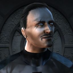 Nomygga — legacy portrait