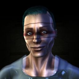 O'Realliuos — legacy portrait