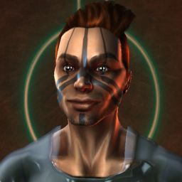 spikedk — legacy portrait
