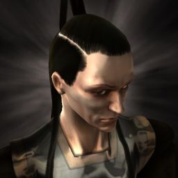 Kumazasa — legacy portrait