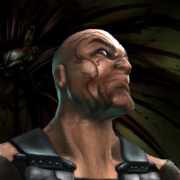 guntjongil — legacy portrait