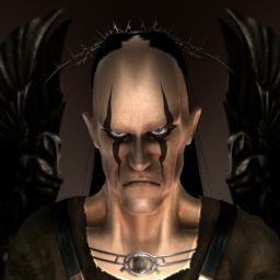 bucketsofblood — legacy portrait