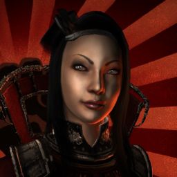 Kantex — legacy portrait